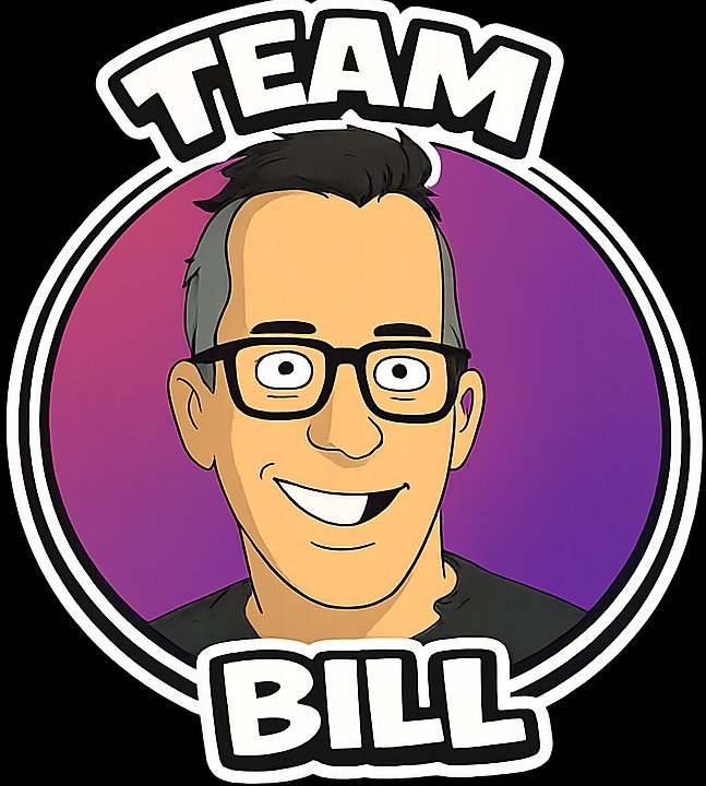 Team Bill
