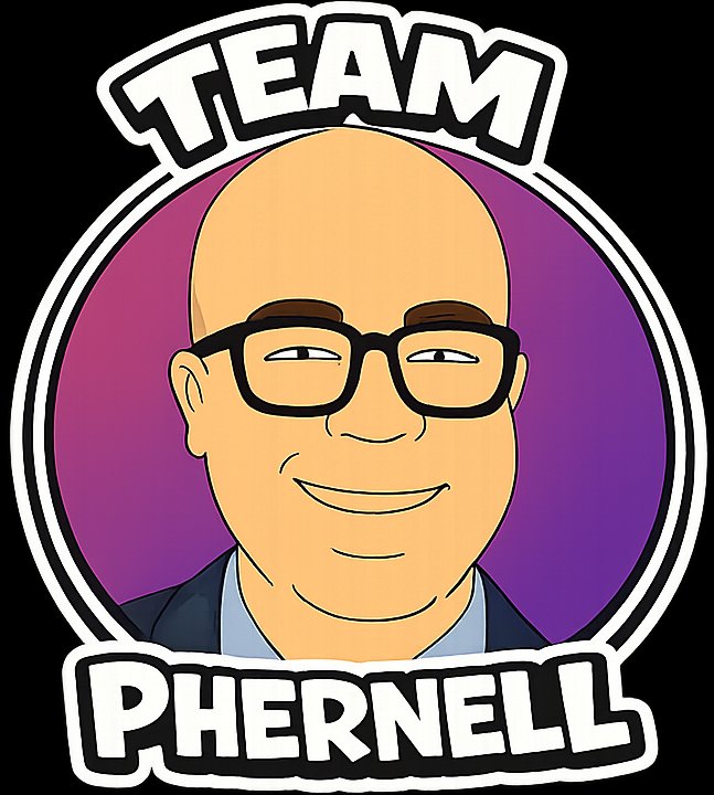 Team Phernell