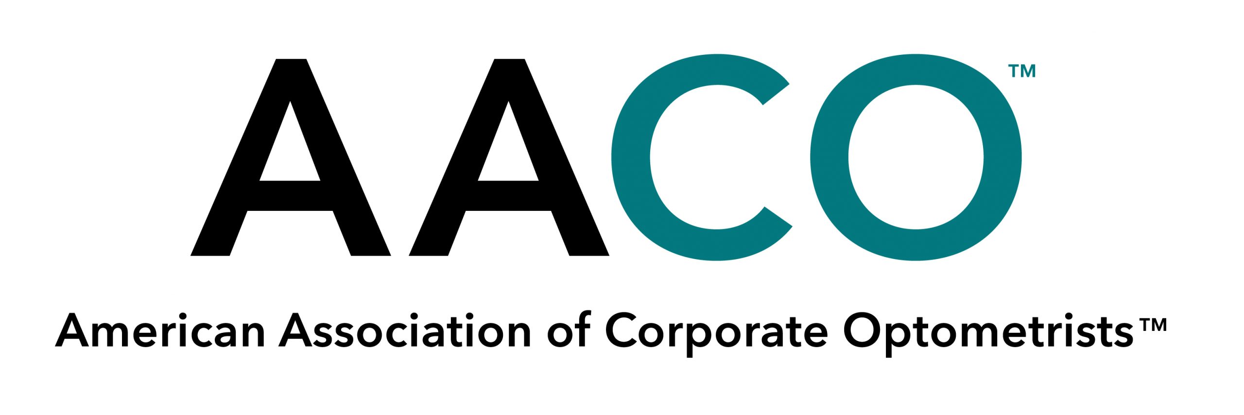 AACO Logo on White