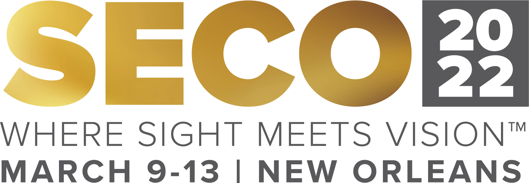SECO 2022 Logo Dark