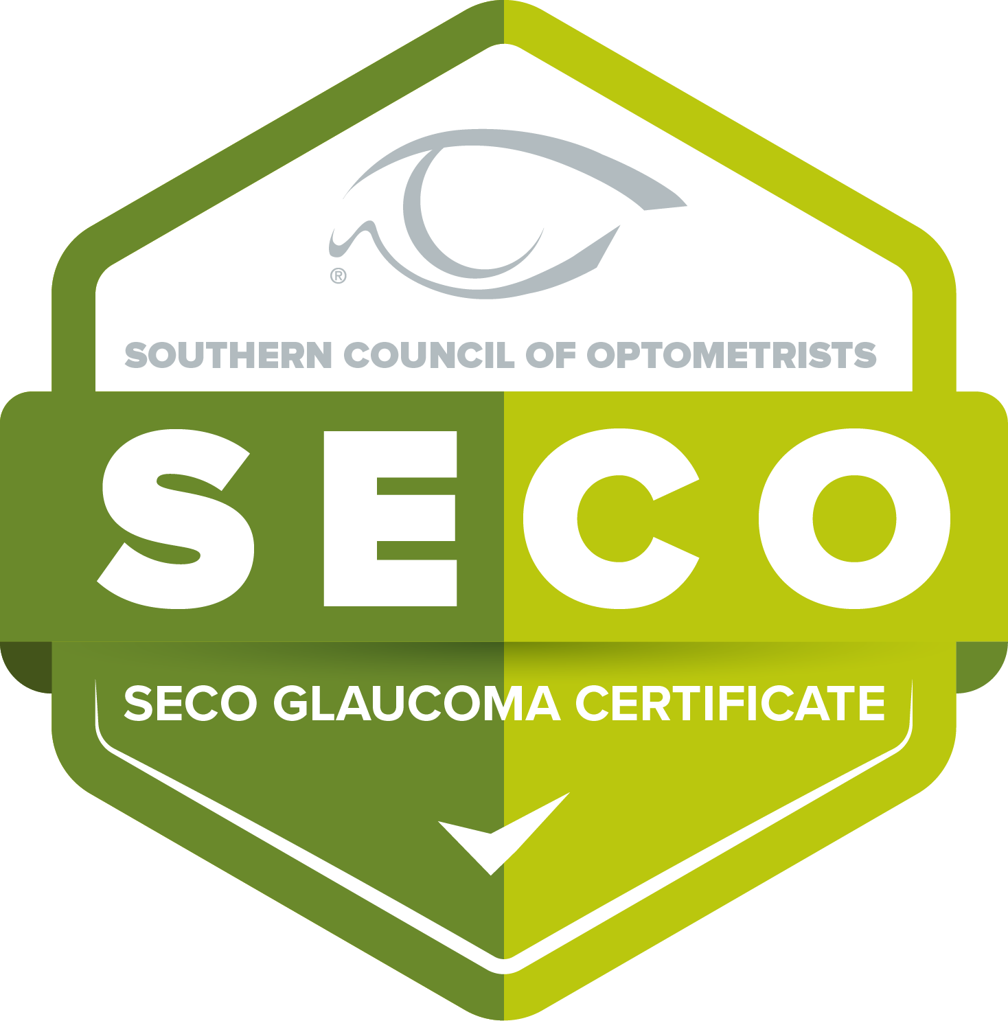 Certificate Program_Glaucoma