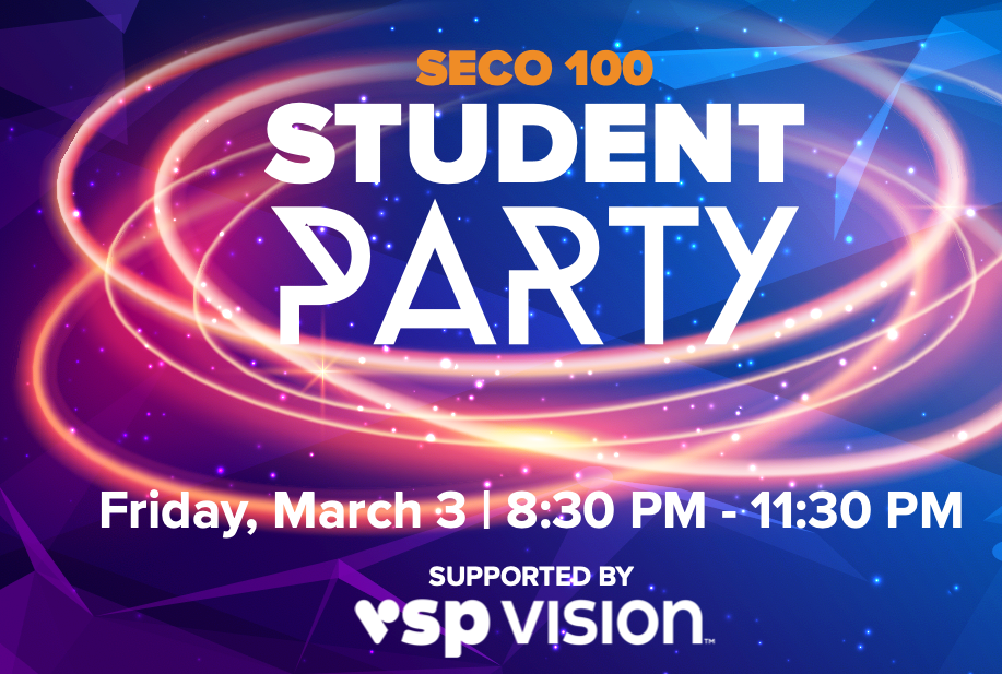 SECO Student Party