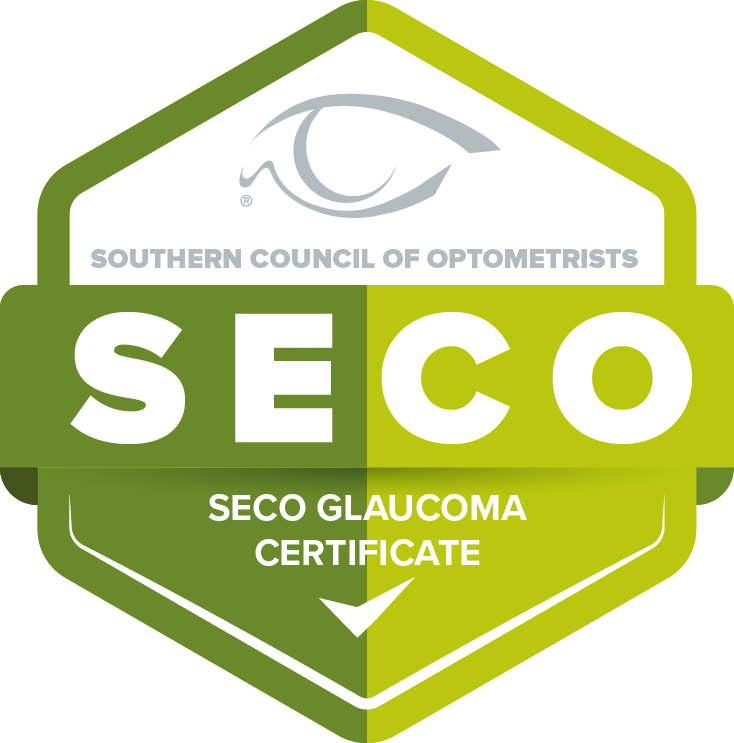Certificate Program 2_Glaucoma