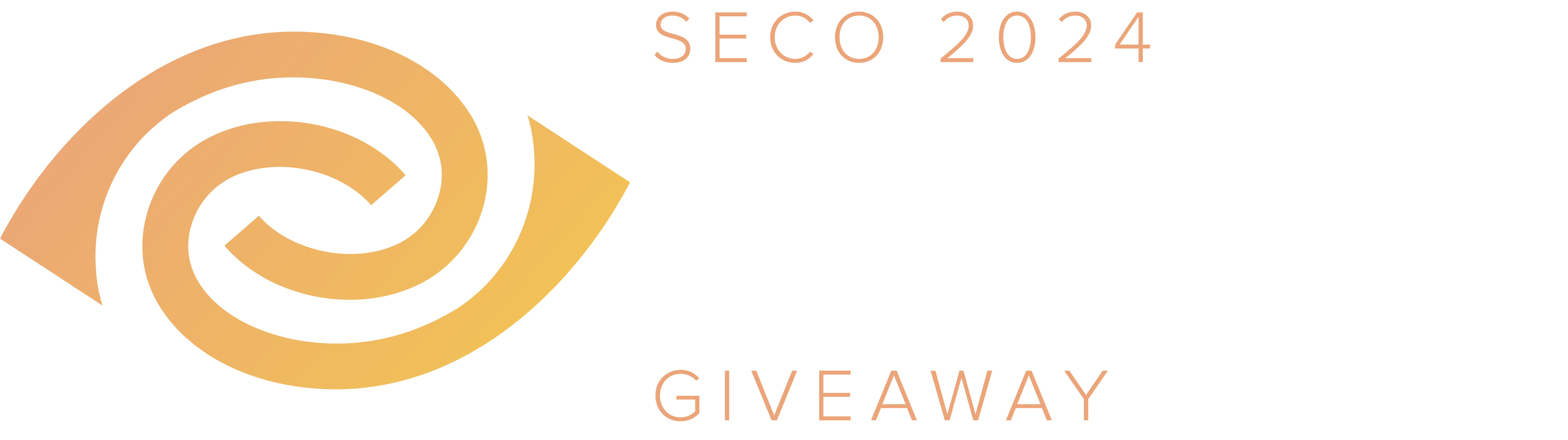 giveaway SECO 2025