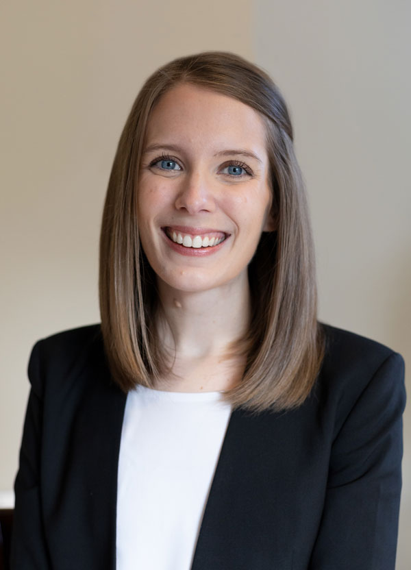 Kimberly Darke, O.D.