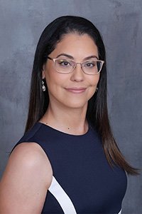 Frances Silva, O.D.