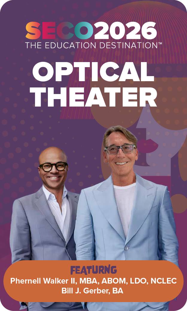 Optical Theater