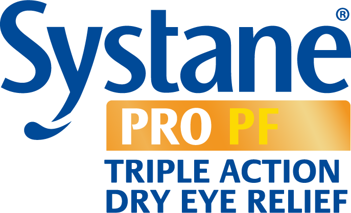 Systane Pro PF