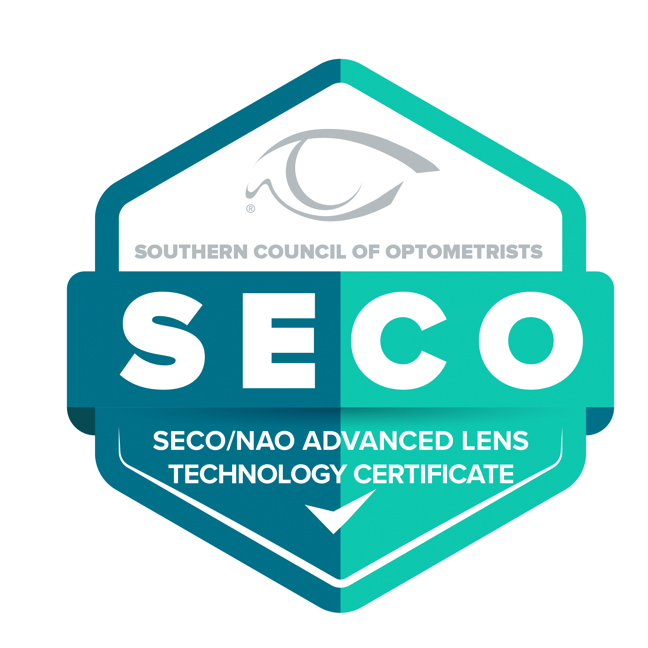 Advanced Lens Technology Icon