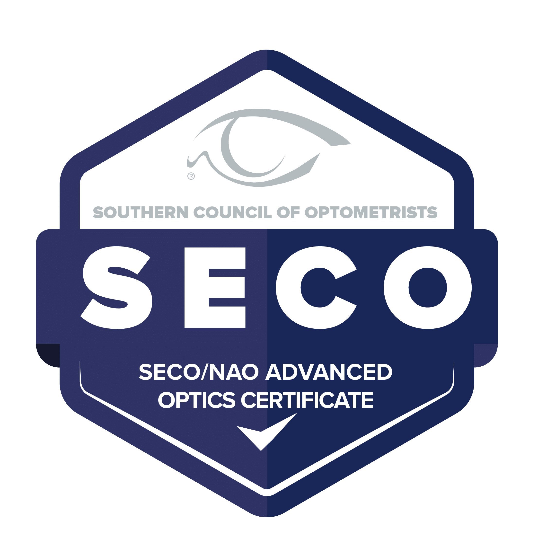 Advanced Optics Icon