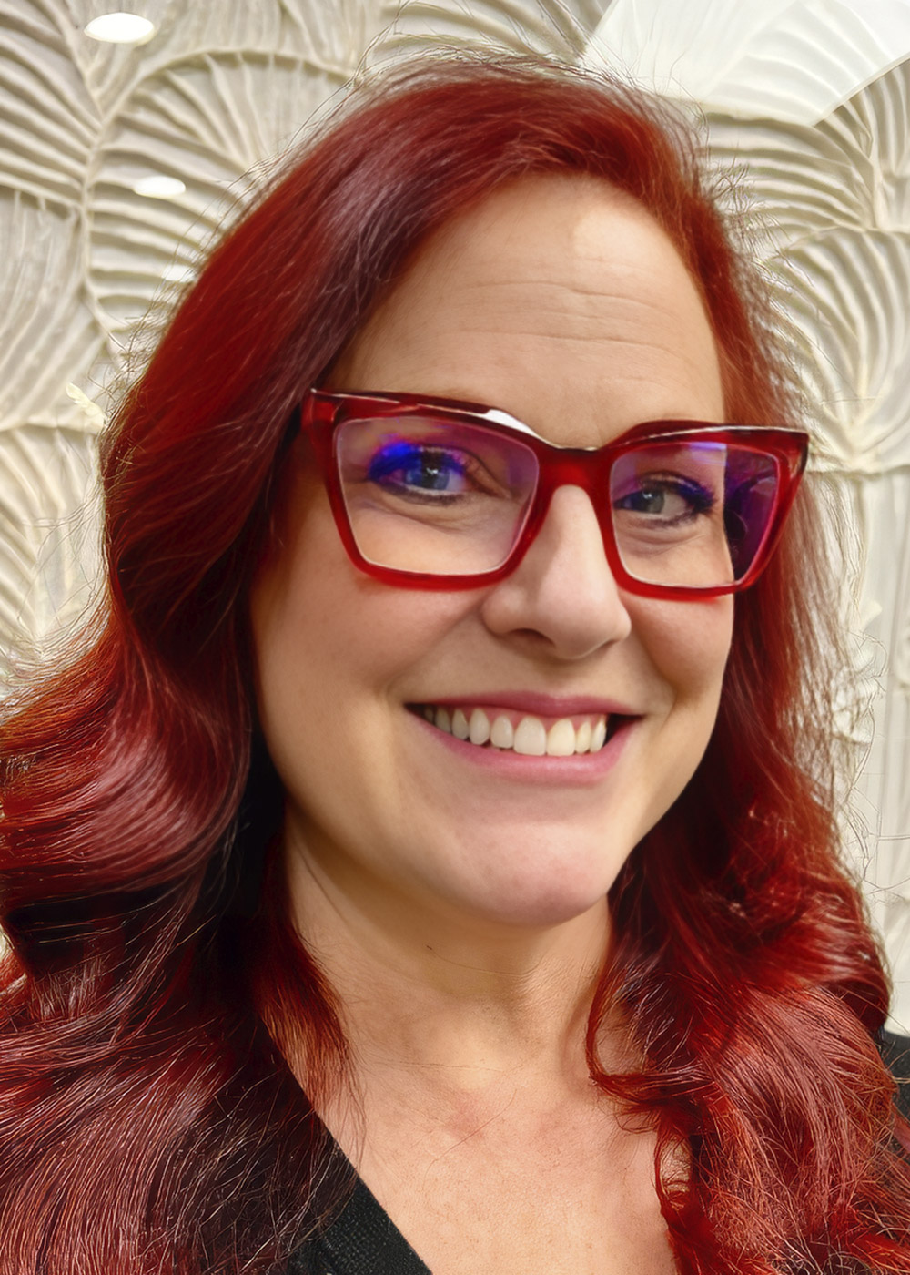 Joy Gibb, ABOC