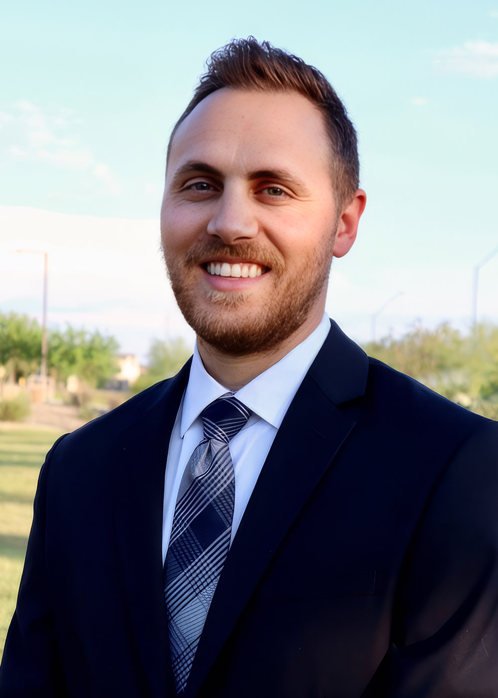 Michael Gatti, LDO, ABOC, NCLEC