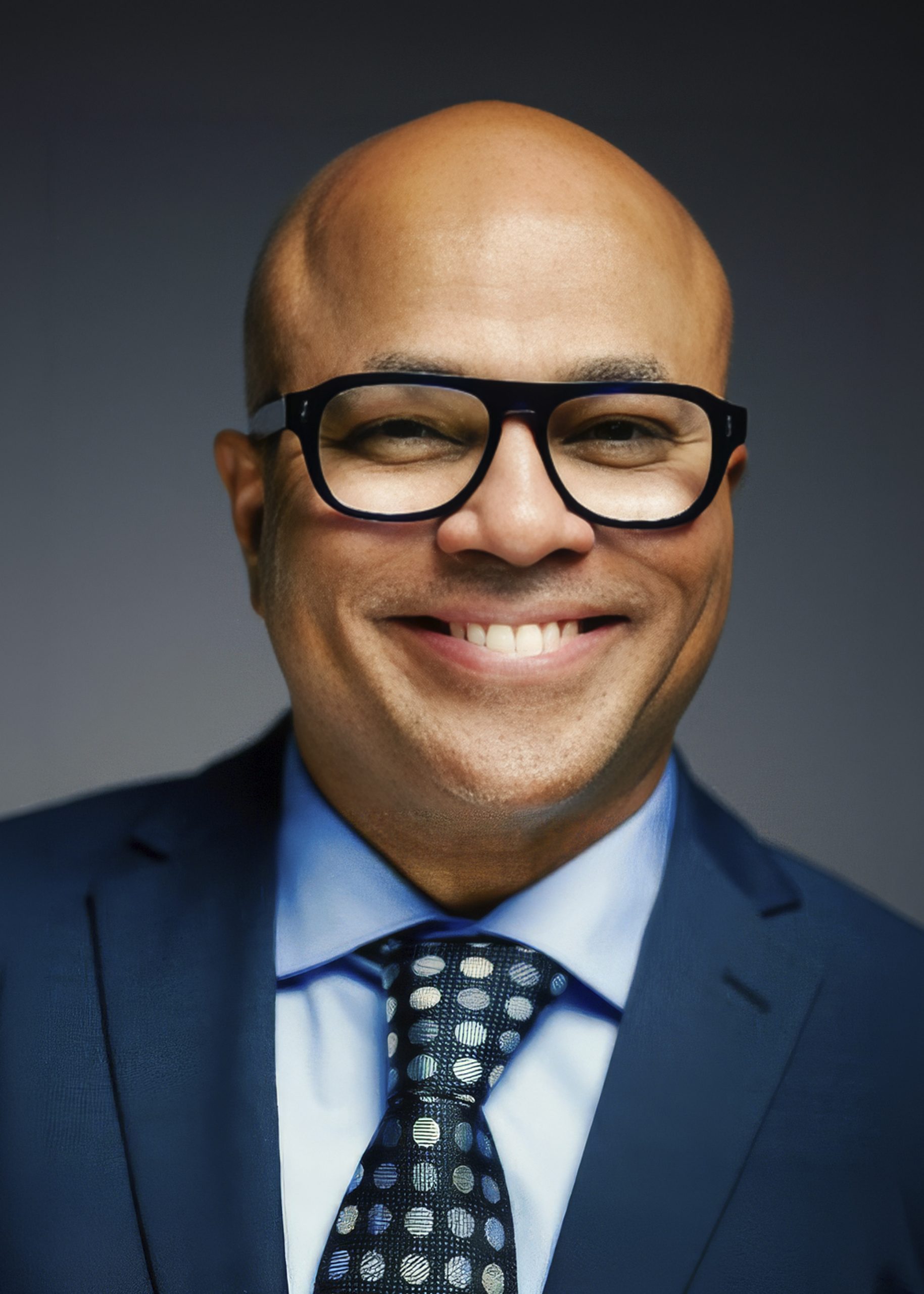 Phernell Walker II, MBA, ABOM, LDO, NCLEC